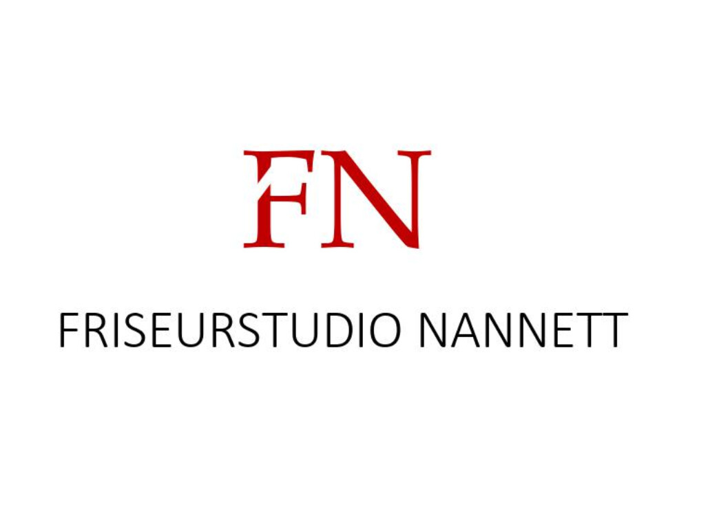 FN - FRISEURSTUDIO NANNETT
