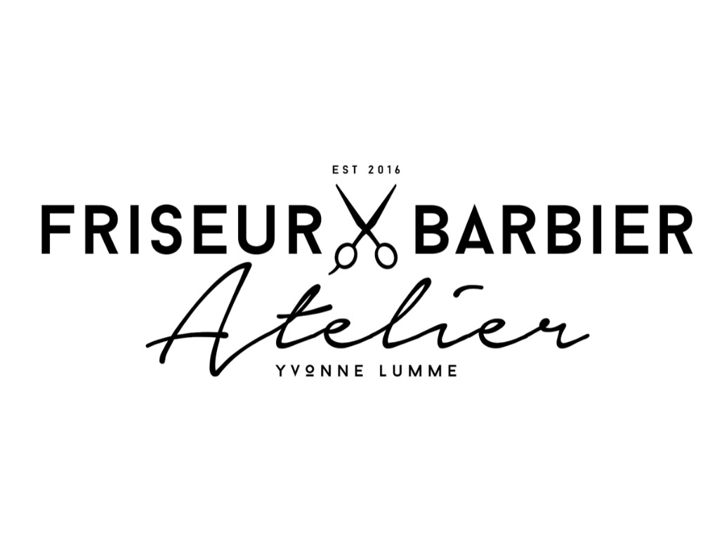 Friseur und Barbier Atelier